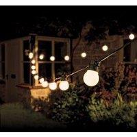 Smart Garden Connectable Party Festoon Lights