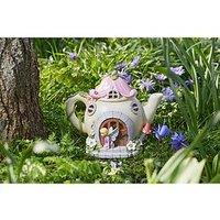 Smart Solar Fairy Flowerpot