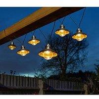 Smart Solar Evolights - Set Of 10