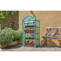 Smart Garden Classic 4-Tier Grozone