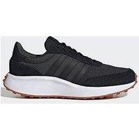 Adidas Sportswear Men'S Run 70S Trainers - Dark Grey