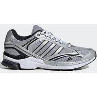 Adidas Sportswear Mens Spiritain 2000 Trainers - Silver