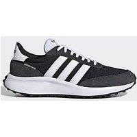 Adidas Sportswear Men'S Run 70S Trainers - Black/White