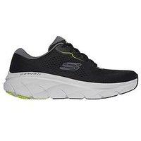 Skechers D'Lux Walker 2.0 Trainers - Black