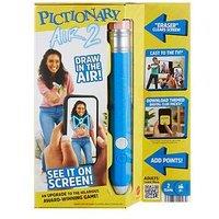 Pictionary Air 2 - Interactive Family Party Game