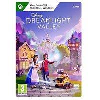 Xbox Disney Dreamlight Valley (Digital Download)