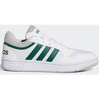 Adidas Sportswear Women'S Vl Court Bold Trainers - Grey/White