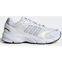 Adidas Sportswear Women'S Crazy Chaos 2000 Trainers - White/Grey