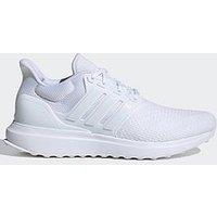 Adidas Sportswear Women'S Ultrabounce Dna Trainers - White