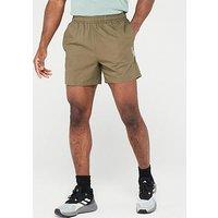 Adidas Terrex Men'S Multi Shorts - Olive