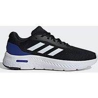 Adidas Sportswear Men'S Cloudfoam Move Trainers - Black/Blue