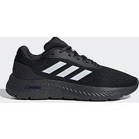 Adidas Sportswear Men'S Cloudfoam Move Trainer - Dark Grey