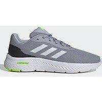 Adidas Sportswear Men'S Cloudfoam Move Trainers - Light Grey