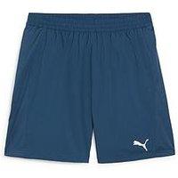 Puma Mens Running Favorite Velocity 7Inch Shorts - Blue