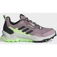 Adidas Terrex Women'S Hike Ax4 Shoes - Grey/Black