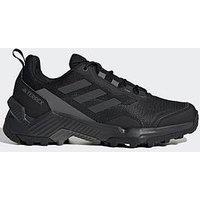 Adidas Terrex Women'S Hike Eastrail 2.0 Shoes - Black/Grey