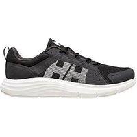 Helly Hansen Mens Hp Ahiga Evo 5 Trainer - Black/White