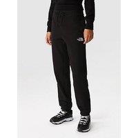 The North Face Womens Essential Joggers - Black