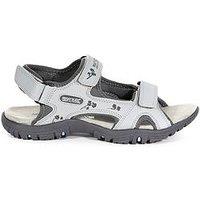 Regatta Womens Lady Haris Sandal -Grey