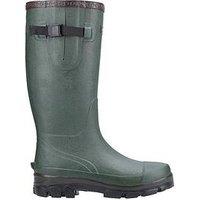 Cotswold Grange Premium Wellingtons - Green