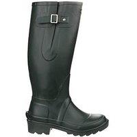 Cotswold Ragley Premium Wellingtons - Green