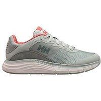 Helly Hansen Womens Hp Marine Ls Trainer - Green