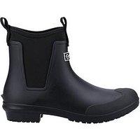 Cotswold Grovsner Everyday Wellingtons - Black