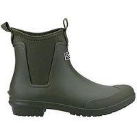 Cotswold Grovsner Everyday Wellingtons - Berry