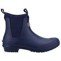 Cotswold Grovsner Everyday Wellingtons - Navy