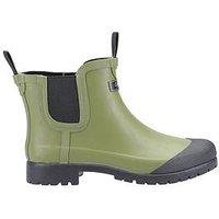 Cotswold Blenheim Everyday Wellingtons - Green