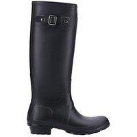 Cotswold Sandringham Everyday Wellingtons - Black