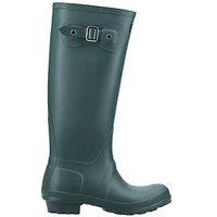 Cotswold Sandringham Everyday Wellingtons - Green