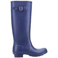 Cotswold Sandringham Everyday Wellingtons - Navy