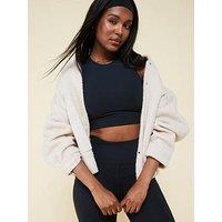 Girlfriend Collective Women'S Training Dylan Bra - Black