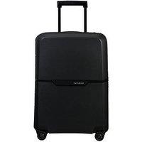 Samsonite Magnum Eco Spinner 55Cm Hardshell Cabin Case - Dark Grey