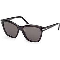 Tom Ford Lucia Sunglasses