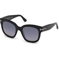 Tom Ford Beatrix Sunglasses