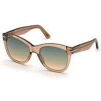 Tom Ford Wallace Sunglasses