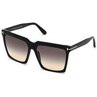 Tom Ford Sabrina Sunglasses