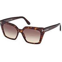 Tom Ford Winona Sunglasses