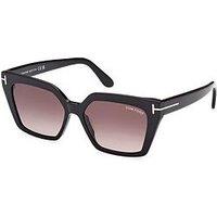 Tom Ford Winona Sunglasses