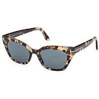 Tom Ford Juliette Sunglasses