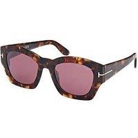 Tom Ford Guilliana Sunglasses