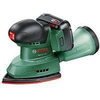 Bosch Easysander 18V-8 (1X2.5Ah)
