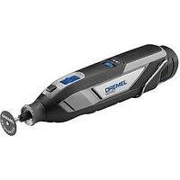 Dremel 8240-5 12V Multi-Tool Kit