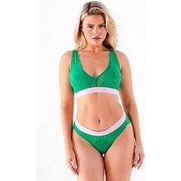 Lemonade Synergy Brief - Green