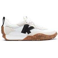 Kate Spade New York K As In Kate Sneaker - True White