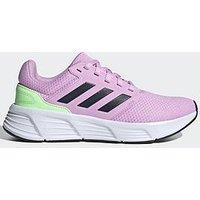 Adidas Women'S Running Galaxy 6 Trainers - Purple