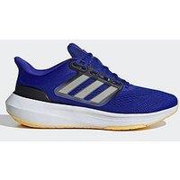 Adidas Men'S Running Ultrabounce Trainers - Blue