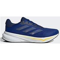 Adidas Mens Running Response -Blue